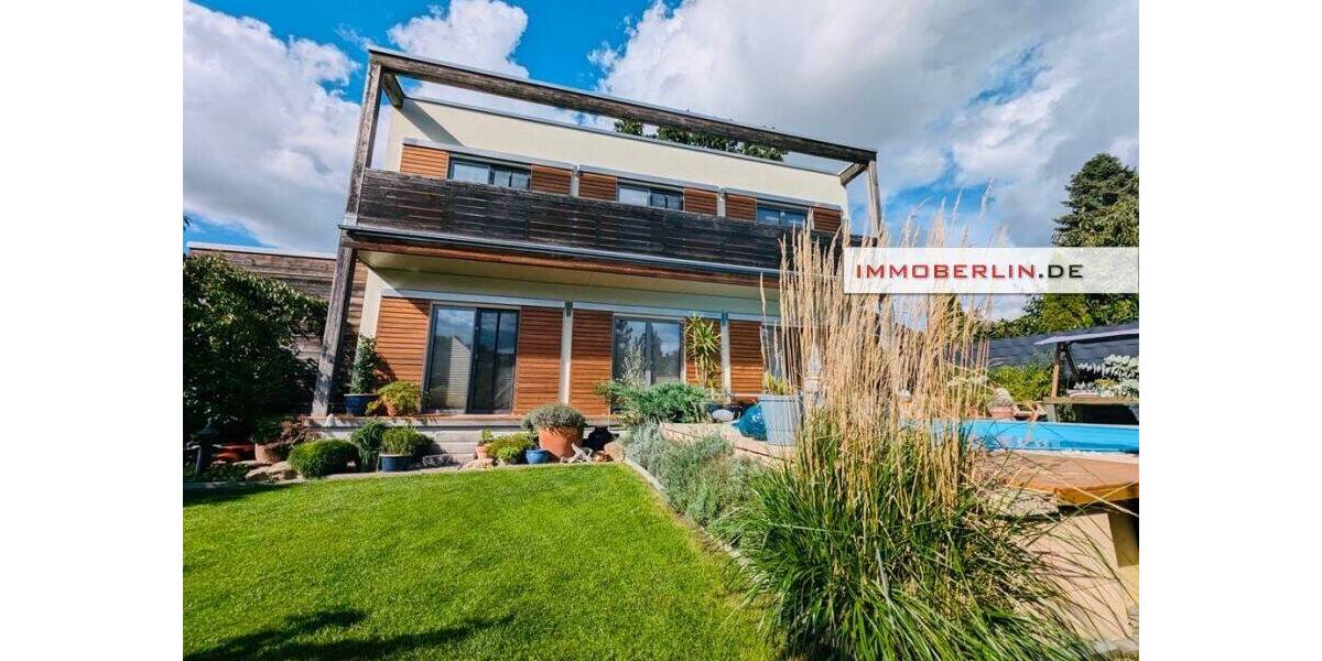 Einfamilienhaus Fahrland / Fahrland Fahrland - 5 Zimmer, 145 m&sup2;, 725.000&euro; | Angebot:26656721