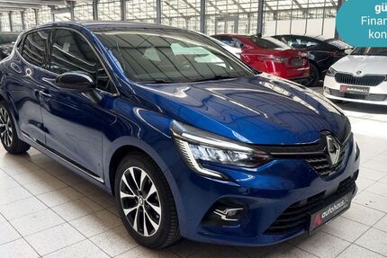 Renault Clio 24.733 km 16.490 &euro; Ludwigsfelde (bei Berlin) 14974
