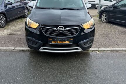 Opel Crossland (X) 44.409 km 11.600 &euro; Berlin 12309