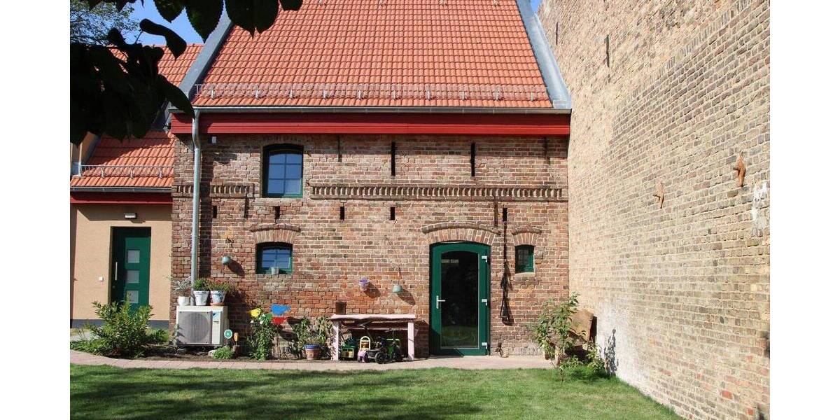 Einfamilienhaus Nuthetal Bergholz-Rehbrücke - 4 Zimmer, 149 m&sup2;, 790.000&euro; | Angebot:26815353
