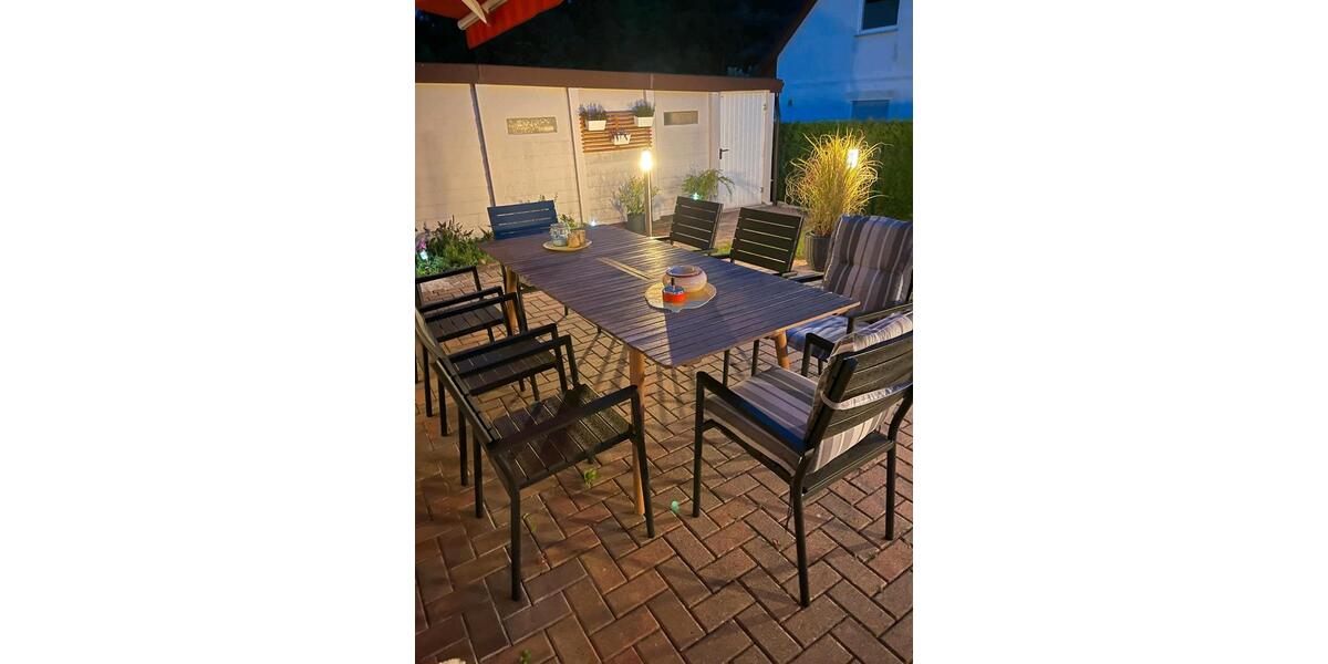 Einfamilienhaus Trebbin - 4 Zimmer, 100 m&sup2;, 2.690&euro; | Angebot:23612109