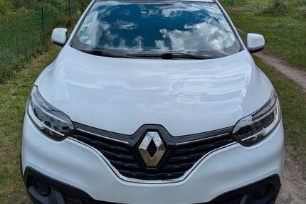 Renault Kadjar 89.000 km 8.400 &euro; Berlin 12101