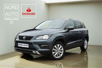 Seat Ateca 85.000 km 16.980 &euro; Hennigsdorf bei Berlin 16761