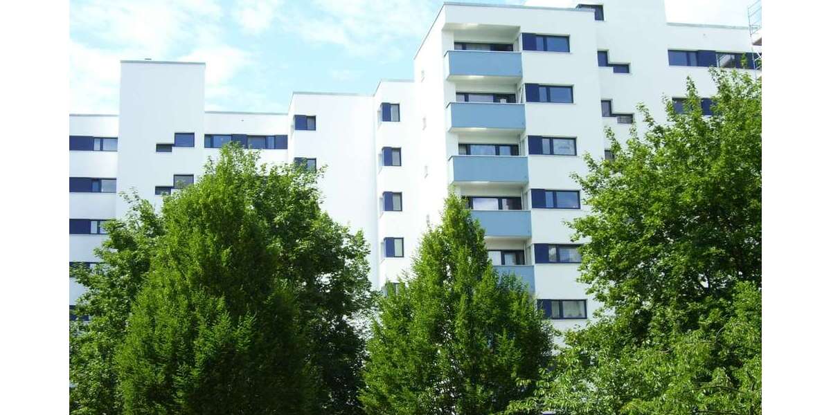 Etagenwohnung Berlin Reinickendorf - 2.5 Zimmer, 76 m&sup2;, 590&euro; | Angebot:27733123