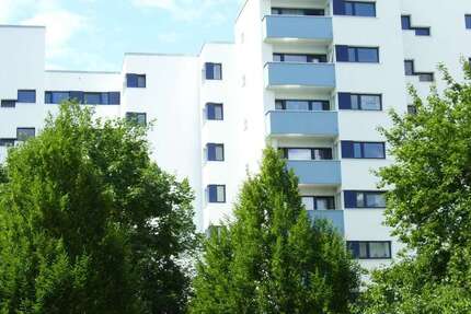 Wohnung Berlin Reinickendorf - 2.5 Zimmer, 76 m&sup2;, 590&euro; | Angebot:27733123