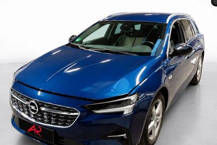 Opel Insignia 93.884 km 15.880 &euro; Berlin 12103