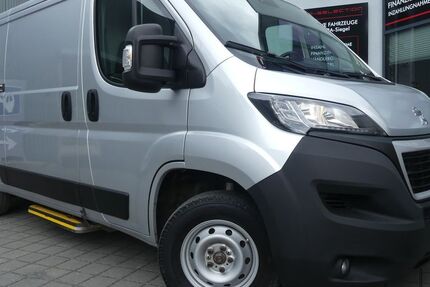 Peugeot Boxer 104.555 km 17.300 &euro; Berlin 13156