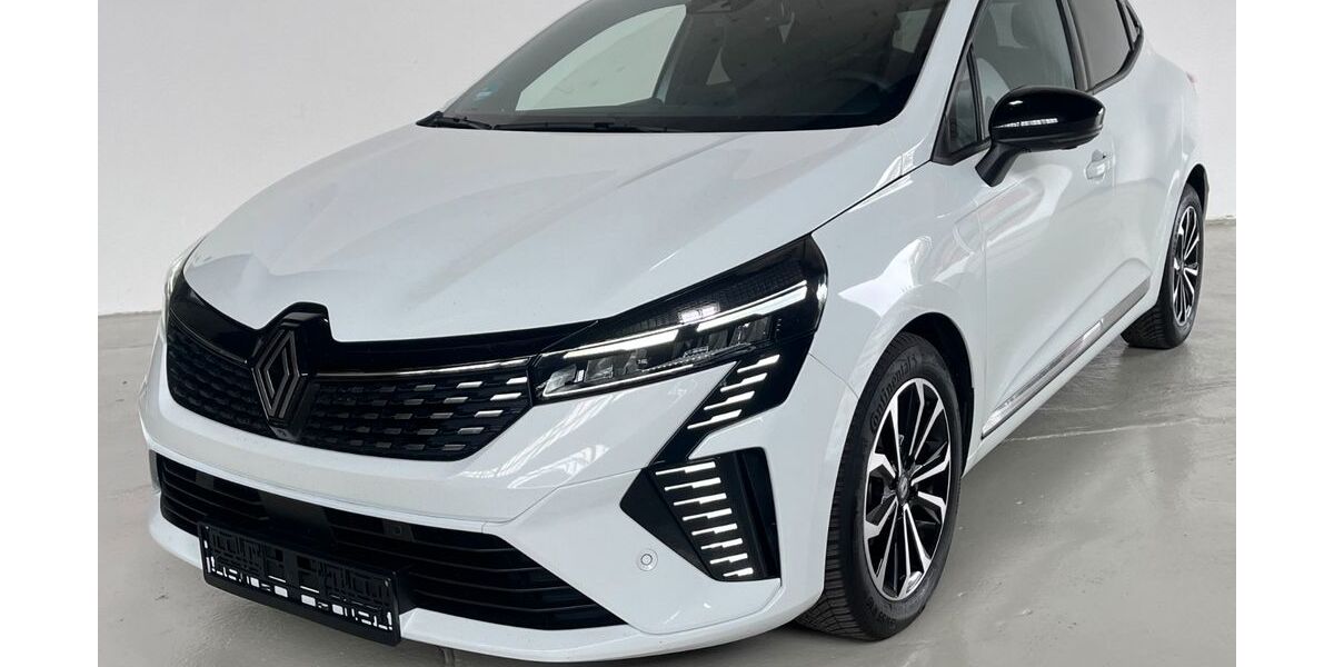 Renault Clio 22.668 km 16.000 &euro; Potsdam-Drewitz b.Berlin 14478