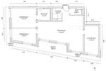 Etagenwohnung Berlin Spandau - 4 Zimmer, 94 m&sup2;, 2.040&euro; | Angebot:26741986