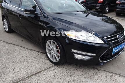 Ford Mondeo 220.000 km 5.999 &euro; Berlin 13127