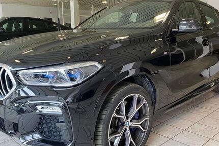 BMW X6 98.000 km 46.959 &euro; Berlin 12349