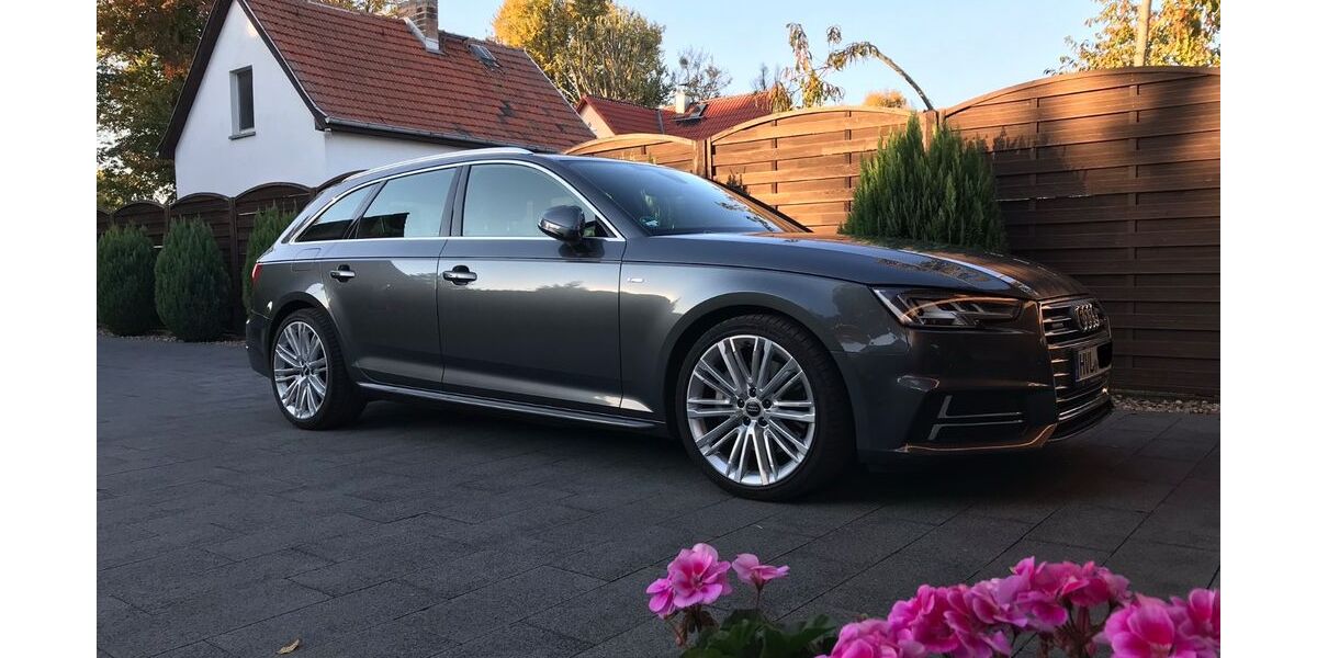 Audi A4 166.000 km 21.400 &euro; Brieselang 14656