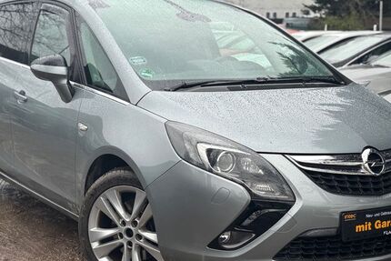 Opel Zafira Tourer 158.000 km 8.990 &euro; Berlin 13127