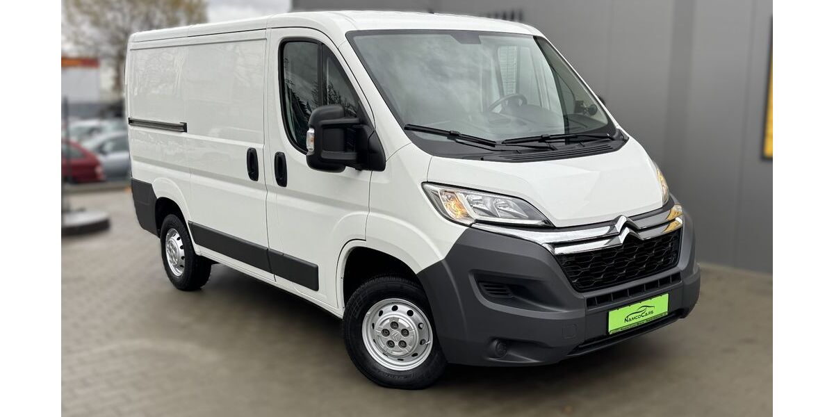 Citroen Jumper 148.800 km 10.990 € Berlin 13089