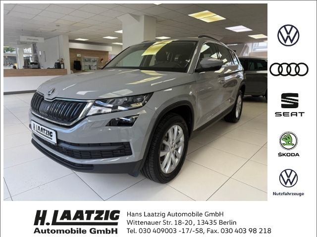 Kodiaq