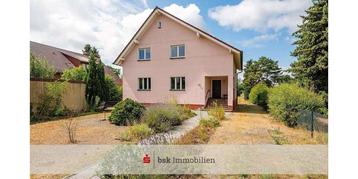 Einfamilienhaus Falkensee - 5 Zimmer, 159 m&sup2;, 599.000&euro; | Angebot:27409683