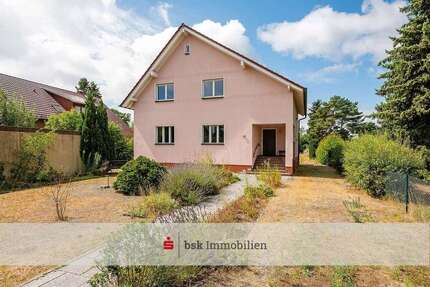 Haus Falkensee - 5 Zimmer, 159 m&sup2;, 599.000&euro; | Angebot:27409683