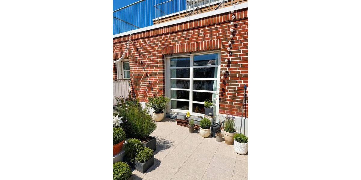 Terrassenwohnung Berlin Mitte - 3 Zimmer, 92 m&sup2;, 915.000&euro; | Angebot:26851395