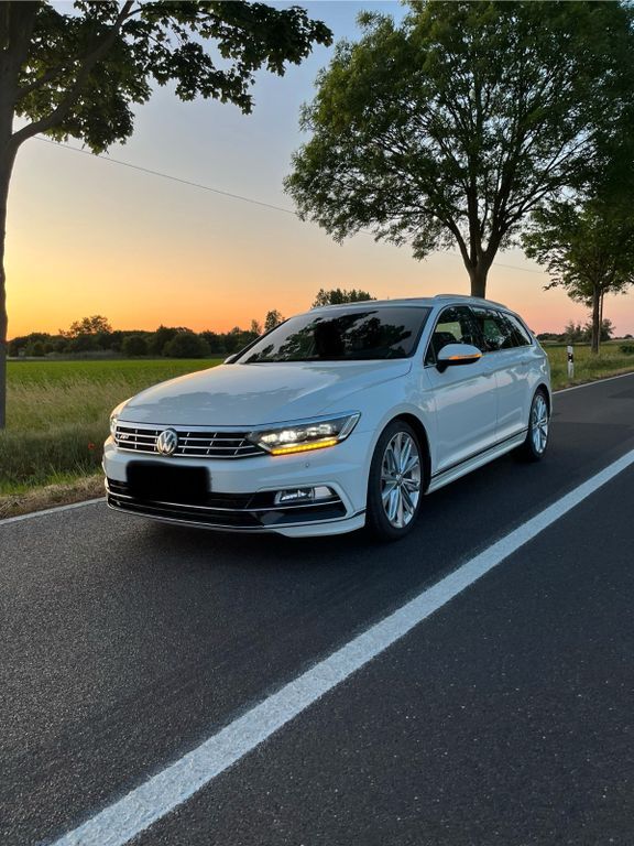 Passat
