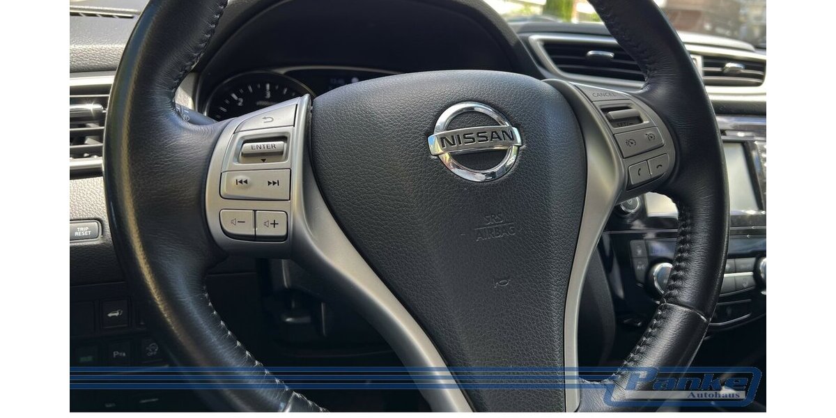 Nissan X-Trail Tekna*R+F-Cam*Pano*SHZ*Leder*Tempo*Elk-S 162.570 km 10.990 € Berlin 13187