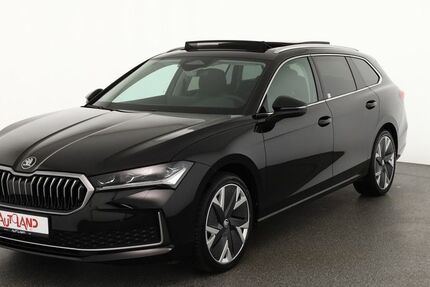 Skoda Superb 18.874 km 38.890 &euro; Berlin 12683