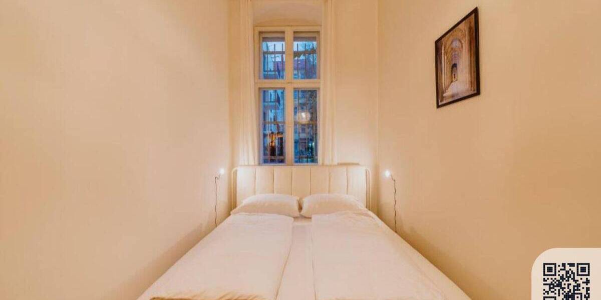 Etagenwohnung Berlin Moabit - 3 Zimmer, 4.545&euro; | Angebot:26844665