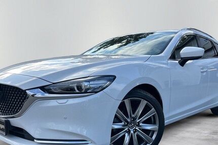 Mazda 6 16.205 km 26.990 € Berlin 12247