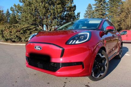 Ford Puma Gen-E 3.100 km 24.900 &euro; Berlin 13349