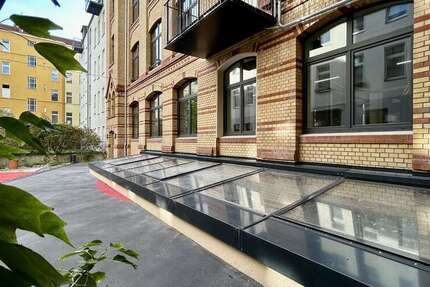 Gewerbeobjekt Berlin Neukölln - 6.659&euro; | Angebot:25530750