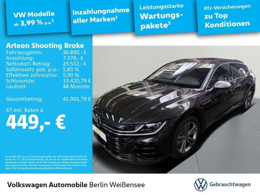 Arteon