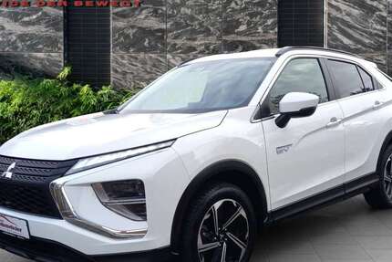 Mitsubishi Eclipse Cross 94.890 km 17.490 &euro; Stahnsdorf 14532