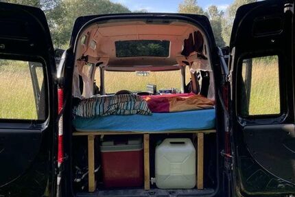 Fiat Doblo 160.000 km 4.950 &euro; Potsdam 14482