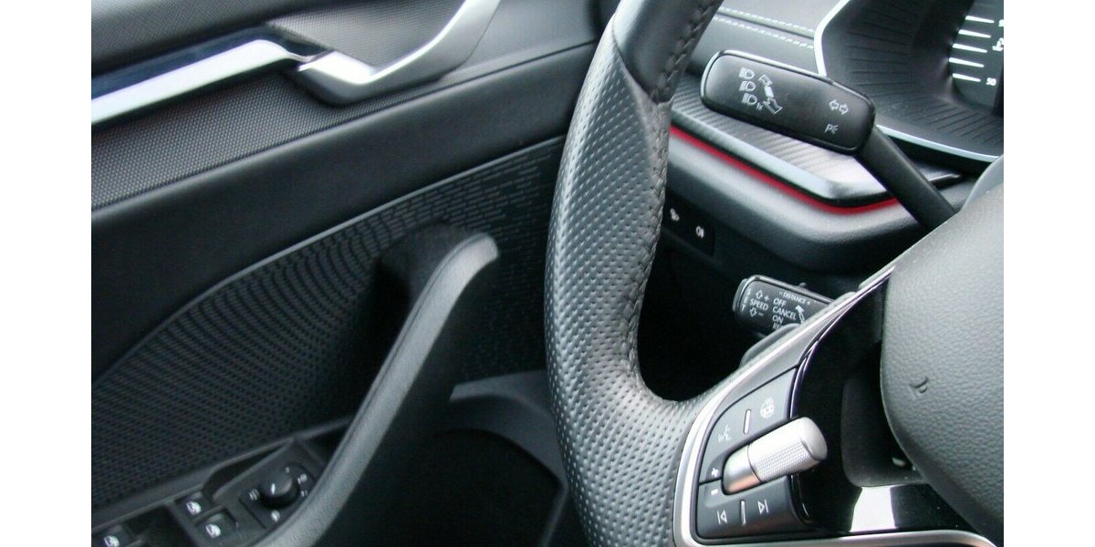 Skoda Octavia 1.5TSi mHEV Sportline ACC Matrix HUD 20.700 km 29.980 &euro; Falkensee 14612