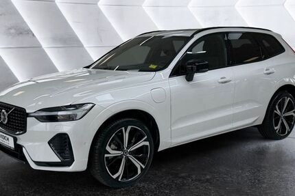 Volvo XC60 19.625 km 47.790 € Berlin 12683