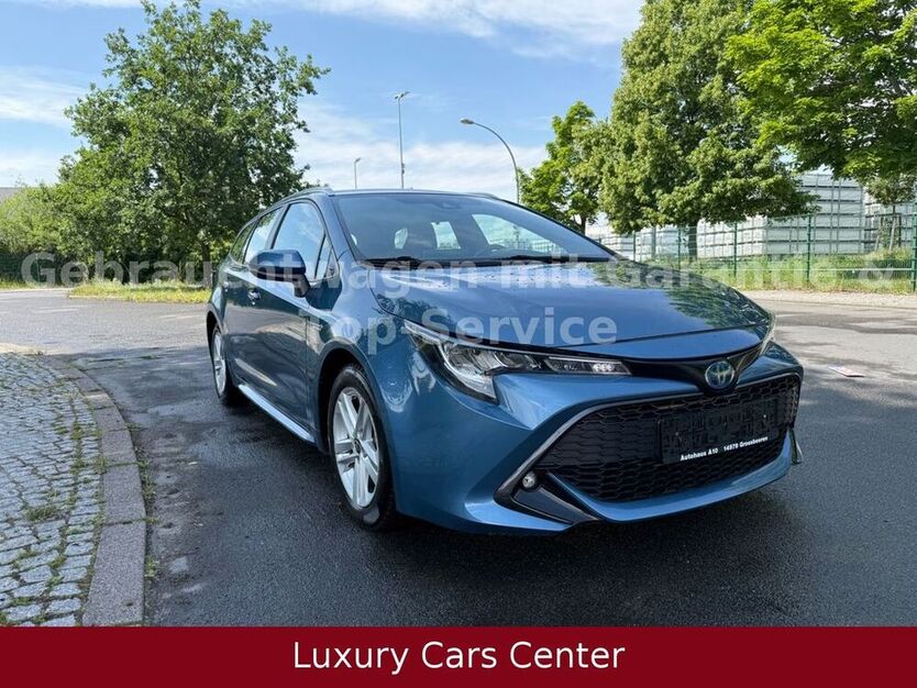 Corolla