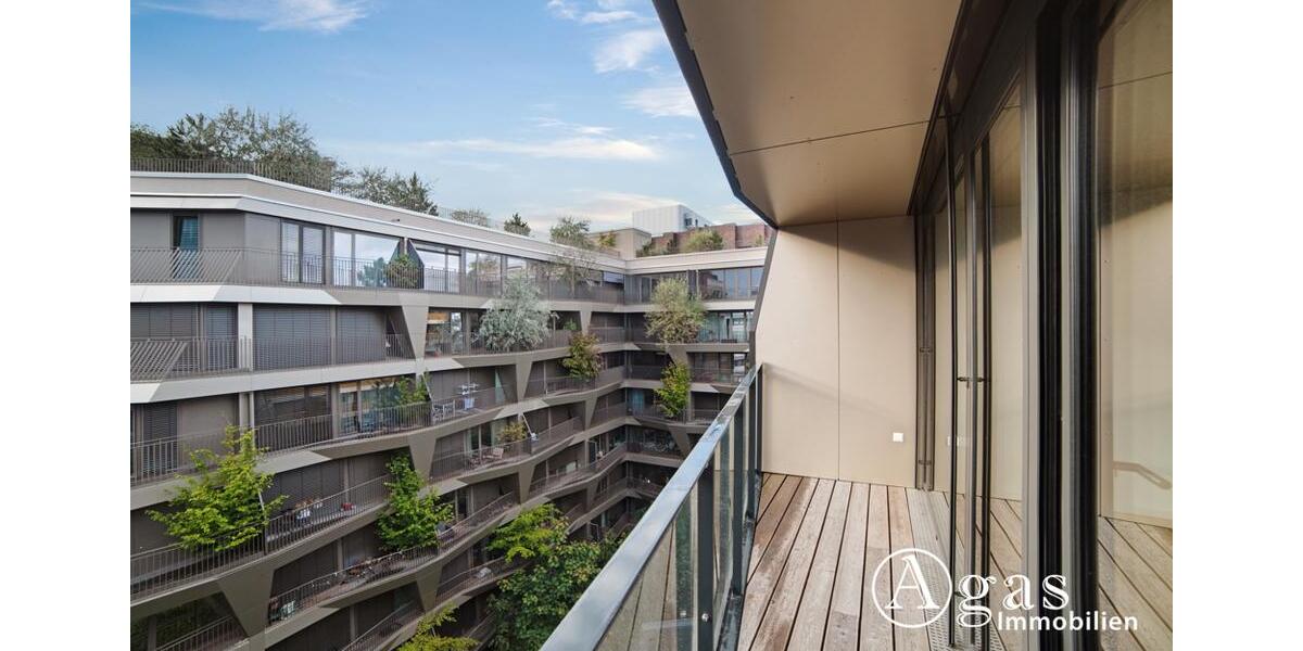 Etagenwohnung Berlin Mitte - 2 Zimmer, 68 m&sup2;, 1.950&euro; | Angebot:26247701