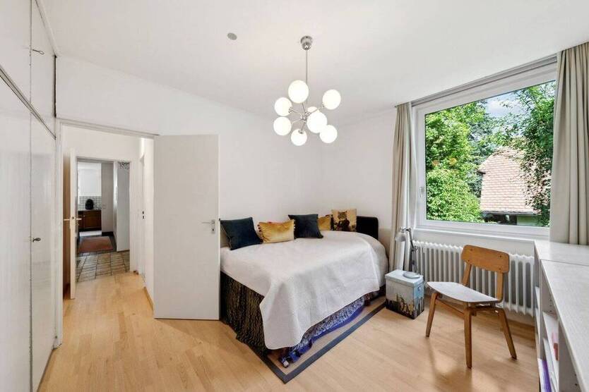 Vielseitig. Großzügig. Zeitlos. Architektur trifft Freiheit.