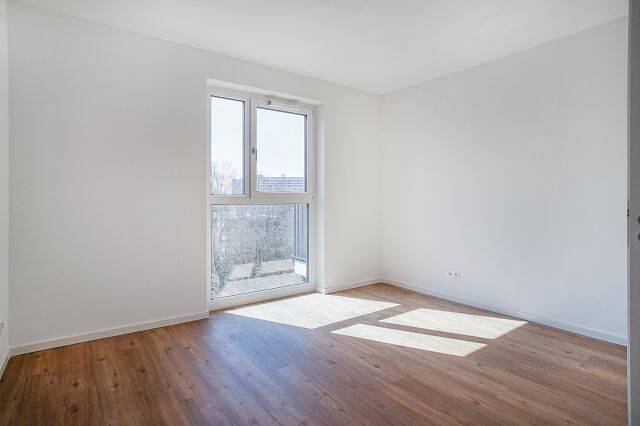 Etagenwohnung Berlin Siemensstadt - 4 Zimmer, 109 m&sup2;, 1.765&euro; | Angebot:26914346