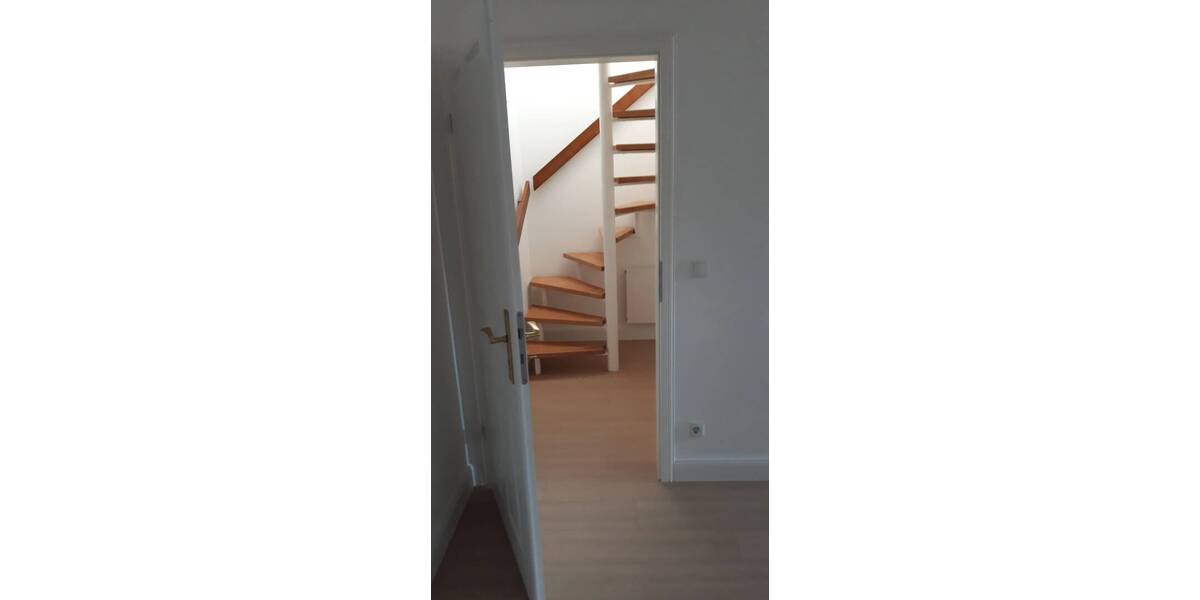 Etagenwohnung Nuthetal Bergholz-Rehbrücke - 4 Zimmer, 110 m&sup2;, 435.000&euro; | Angebot:26228914