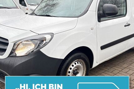 Mercedes-Benz Citan 118.837 km 9.401 &euro; Berlin 12305