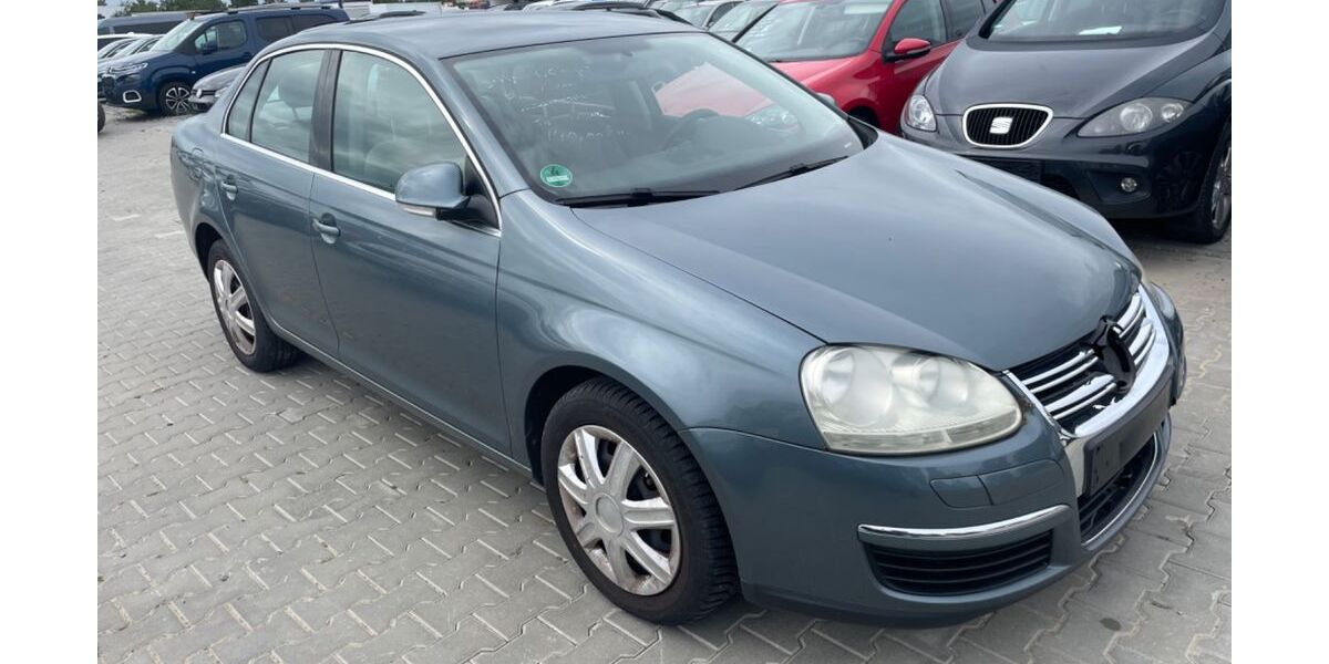 VW Jetta 159.000 km 1.190 &euro; Berlin 12109