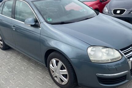 VW Jetta 159.000 km 999 &euro; Berlin 12109