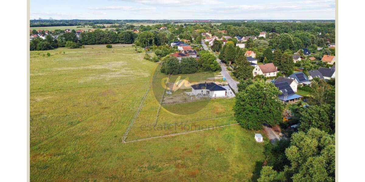 Grundstück zu verkaufen in Teltow 650.000 € 1342 m² zimmer