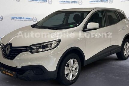 Renault Kadjar 146.158 km 8.490 &euro; Berlin 10369