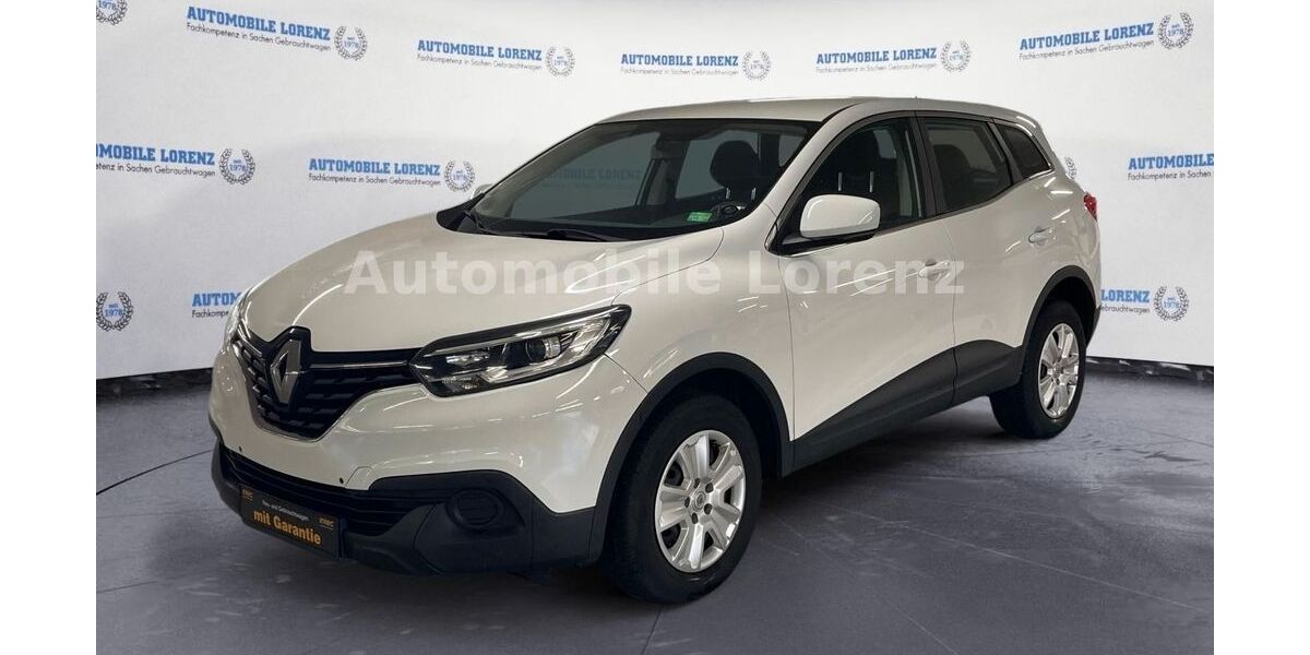 Renault Kadjar 146.158 km 8.490 &euro; Berlin 10369