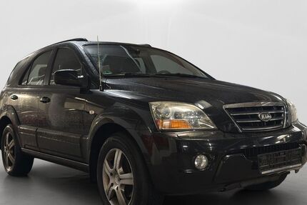Kia Sorento 215.000 km 2.700 &euro; Berlin 13089