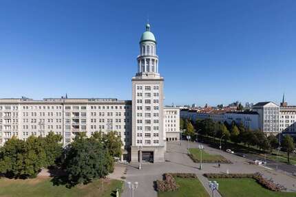Wohnung zum Mieten in Berlin 3.100 € 142 m²