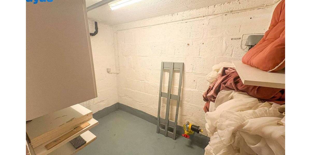 Reihenendhaus Berlin Lichtenrade - 4 Zimmer, 101 m&sup2;, 2.200&euro; | Angebot:26362135