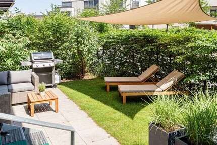 Wohnung Potsdam Südliche Innenstadt - 2 Zimmer, 60 m&sup2;, 285.000&euro; | Angebot:24691369