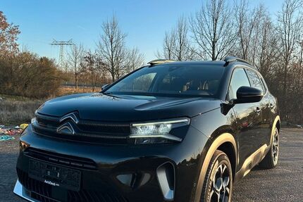 Citroen C5 Aircross 110.000 km 16.900 &euro; Berlin 12099